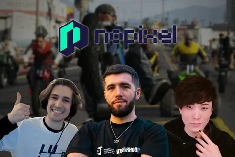 5 стример
