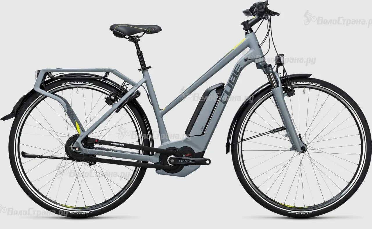 Hybrid 400. Hybrid 400