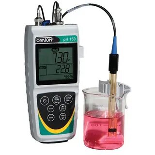 Ph meter