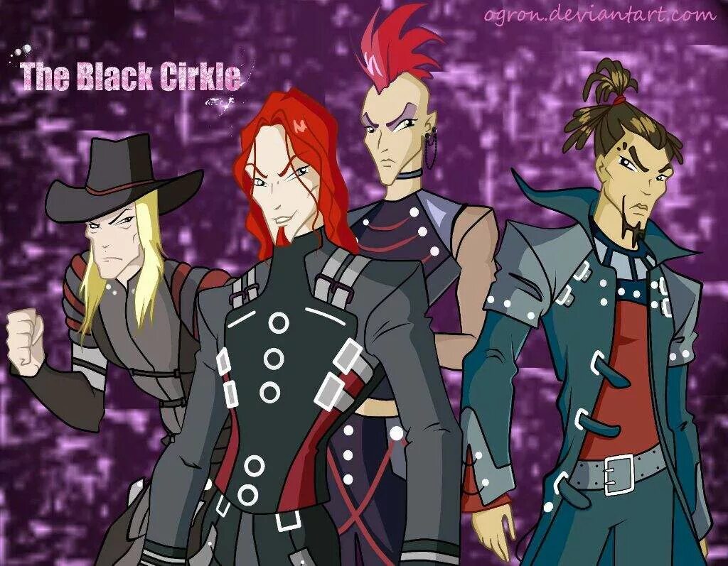 Маги черного круга агрон. Маги черного круга имена. Черный круг винкс огрон. Винкс маги чёрного круга. Клуб винкс маги черного круга.