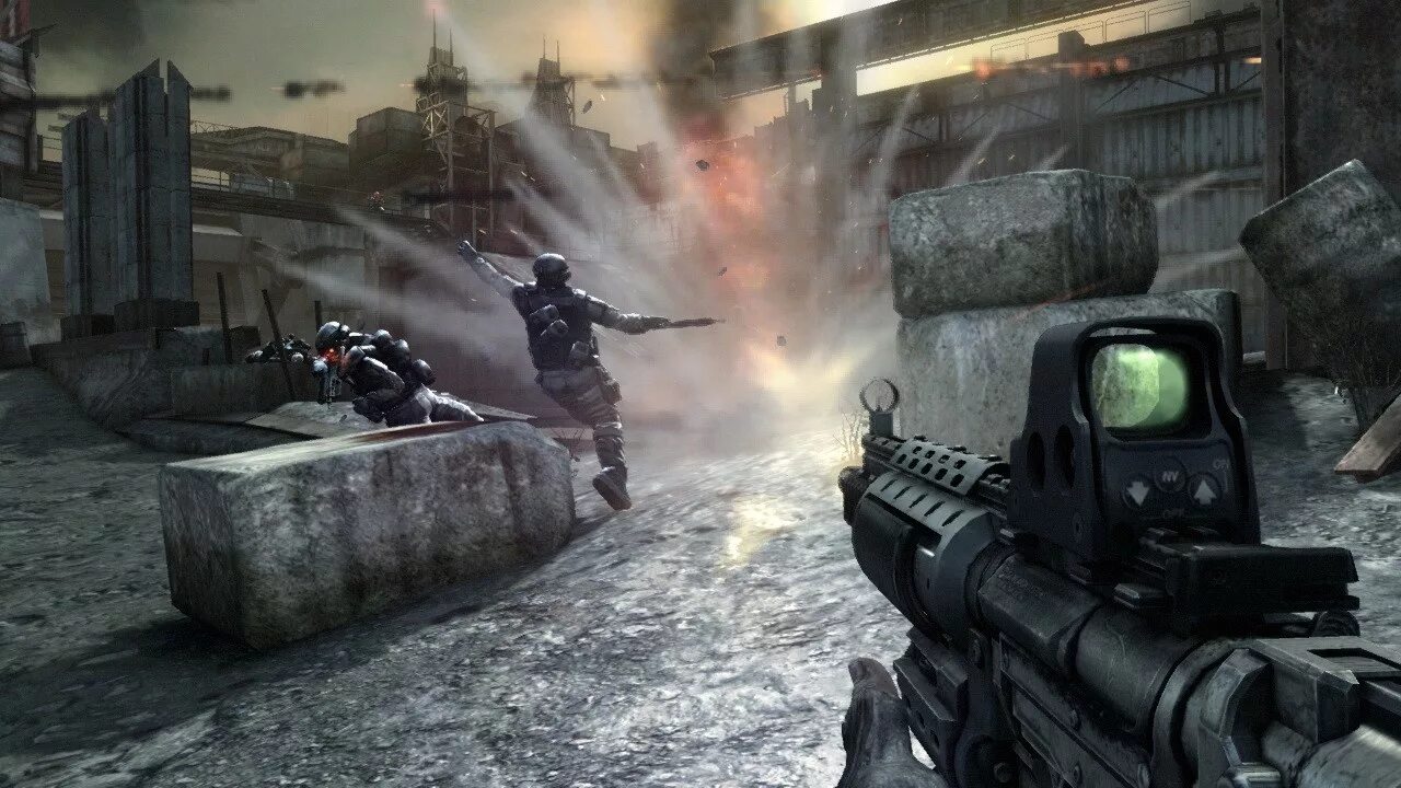 Killzone 2 screenshot. Killzone 2 (ps3). Ps2 килзон. Killzone ps3. Игры b n