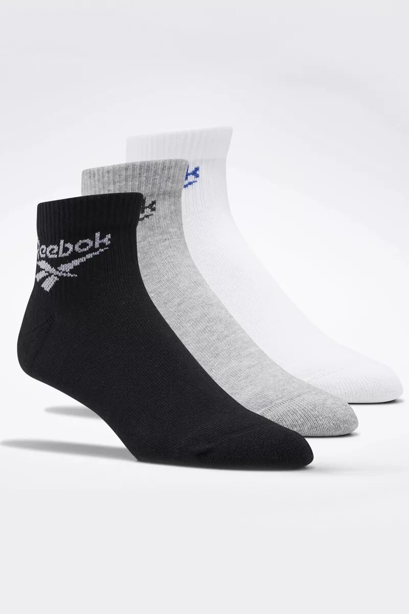 Носки рибок. Носки Reebok Classics Ankle. Reebok носки 3 пары High. Носки Reebok женские. Носки Reebok Foundation Classics Crew Socks.