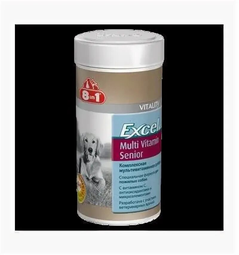 8in1 excel мультивитамины для щенков 100 таб.. Эксель витамины для пожилых собак. 8 В 1 эксель мультивитамины для щенков 185 мл 100 таб. 8in1 excel мультивитамины для взрослых собак мелких пород 70 таб.. Витамины 8 в 1 для собак купить