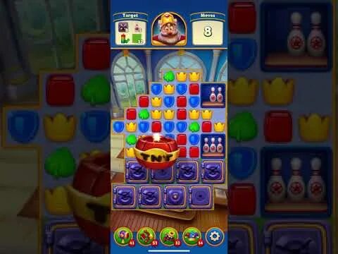 Royal match много денег. Royal Match игра. Royal Match последний уровень. Royal Match UI. Royal Match уровни.