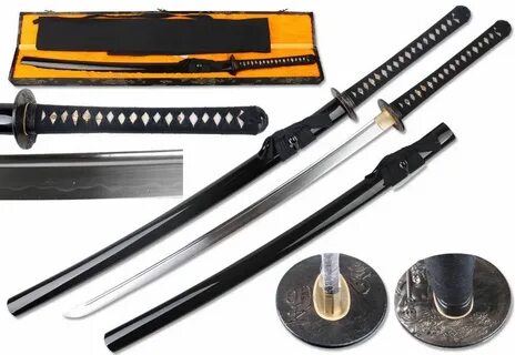 Rana katana