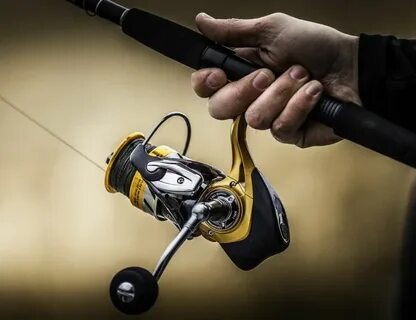 Smart fishing