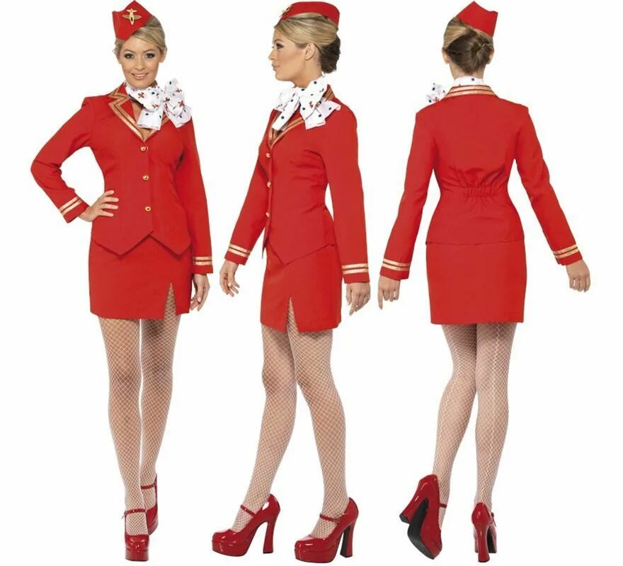 Купить красную форму. Костюм стюардессы Аэрофлота. Костюм стюардессы красный. Форма стюардессы Аэрофлота. Платье в стиле стюардессы.