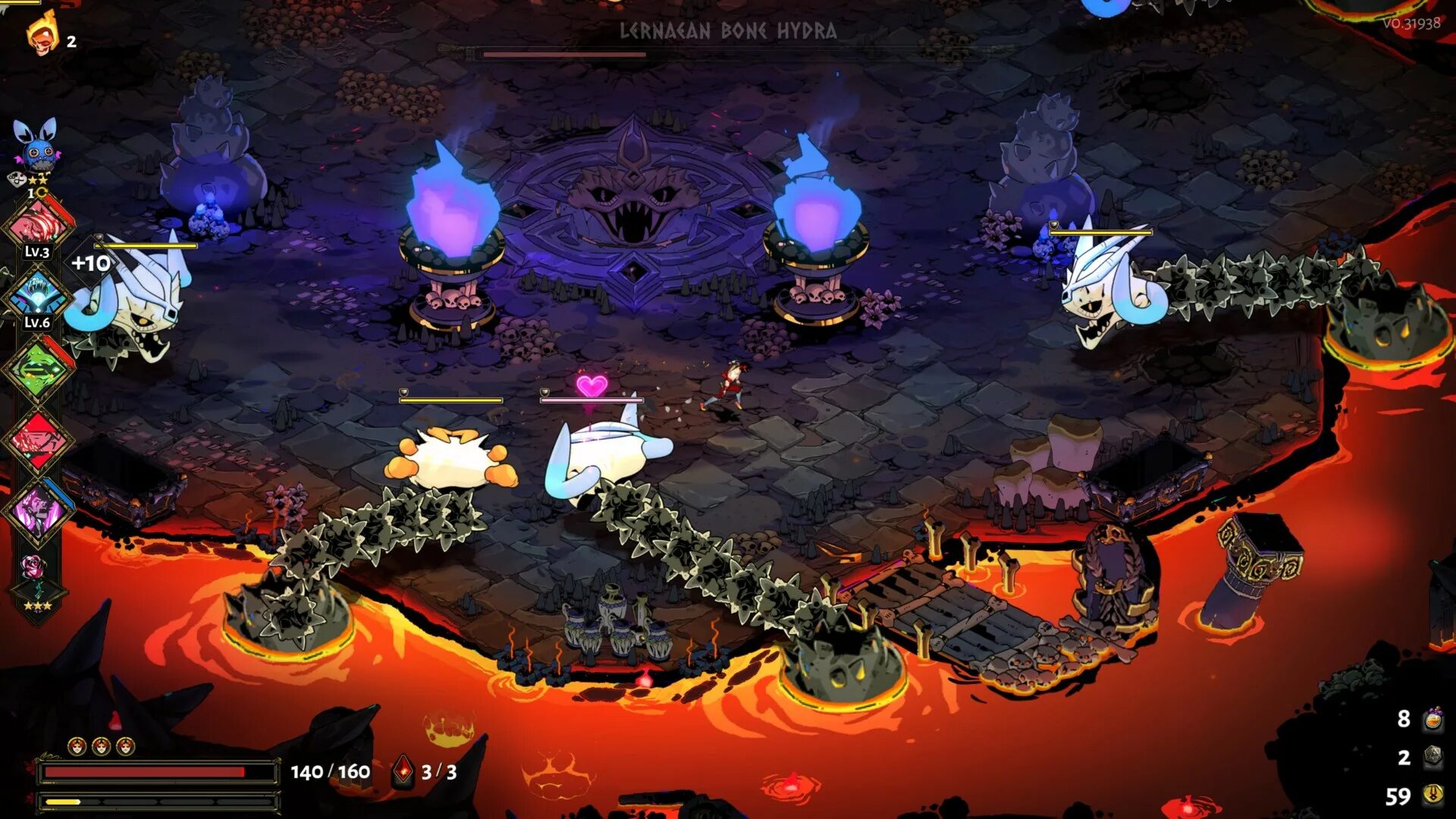 Дата выхода hades 2. Hades xbox. hades xbox one. hades игра на пк. hades интерфейс.
