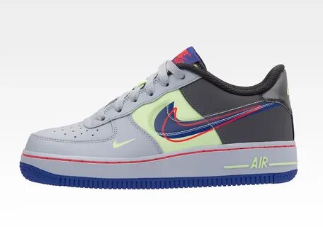Nike air force 1 sb