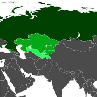Где русский