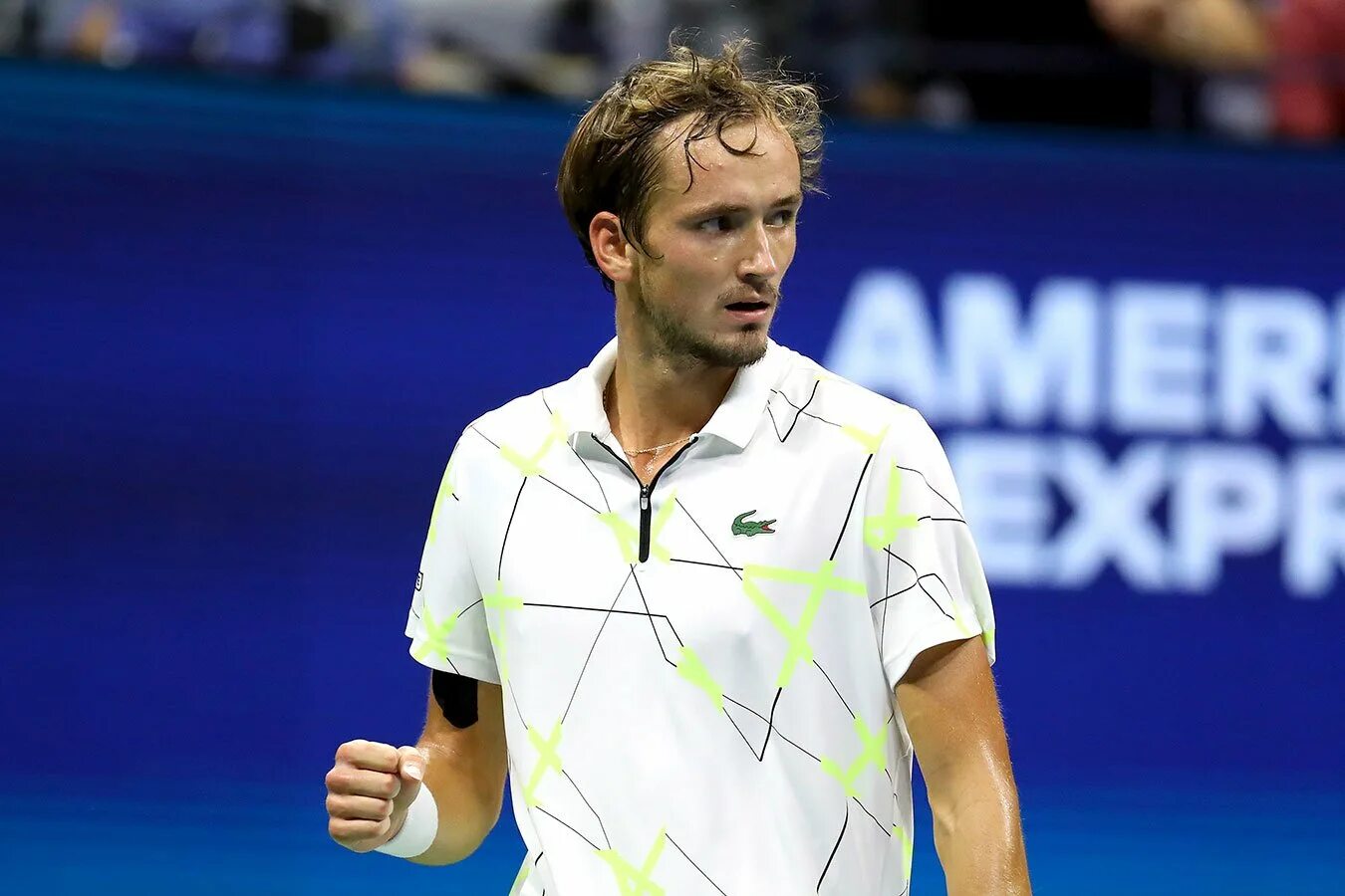 Daniil medvedev. Daniil medvedev