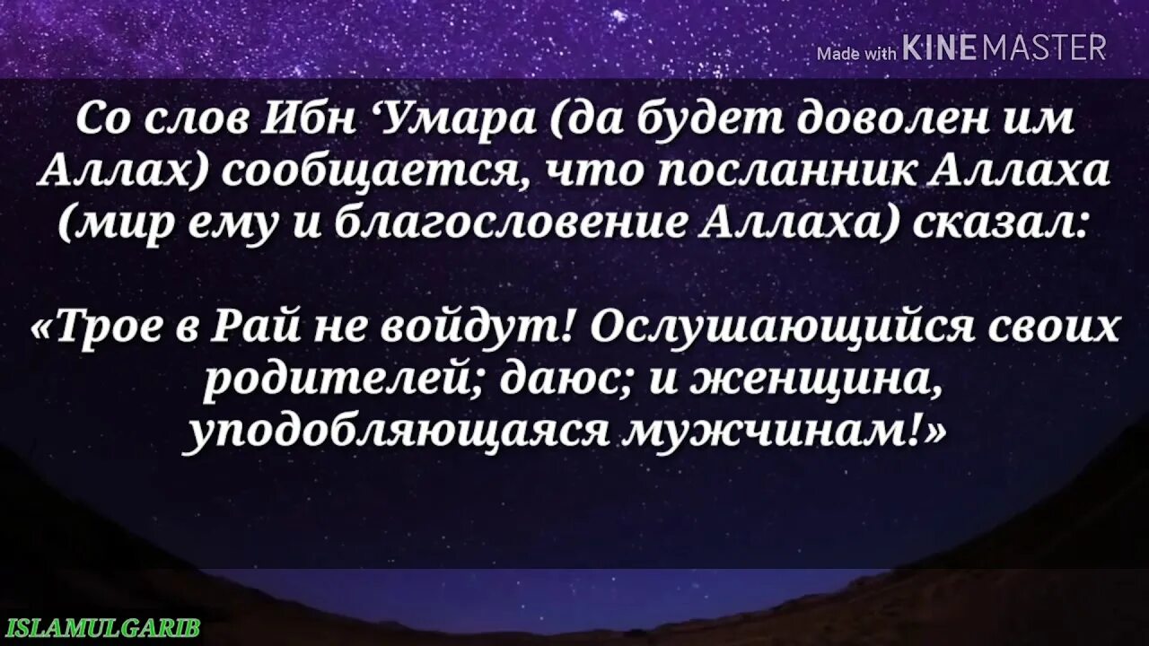 Что такое даюс в исламе. Трое не войдут в рай. даюс в исламе. кто не войдет в рай в исламе. даюс в исламе хадис.