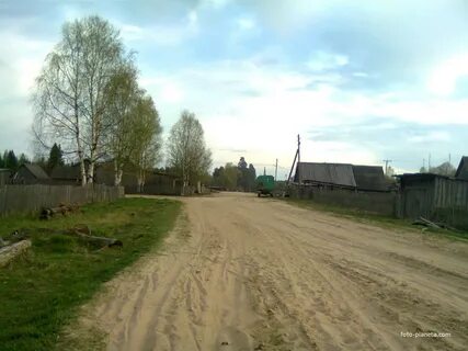 Талица костромская область