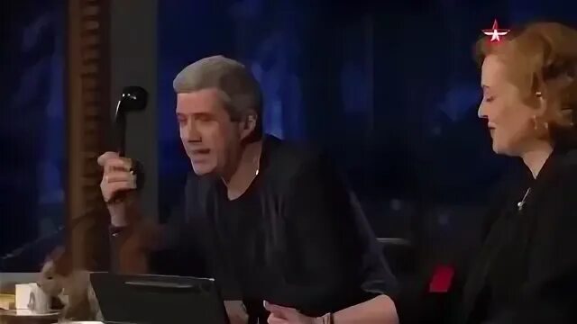 Здравствуйте товарищи ведущие программы на канале звезда