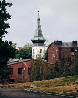 Башня ратуши