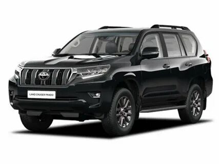 Land cruiser prado кузов