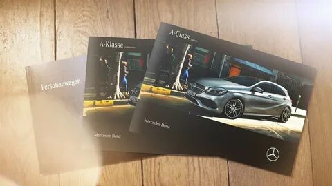Каталог mercedes