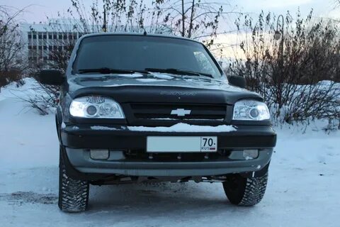 Реснички 2123
