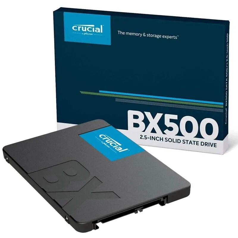 Crucial bx500 sata. 5. 5 bx500 1. Ssd накопитель crucial bx500. Crucial bx500 sata.