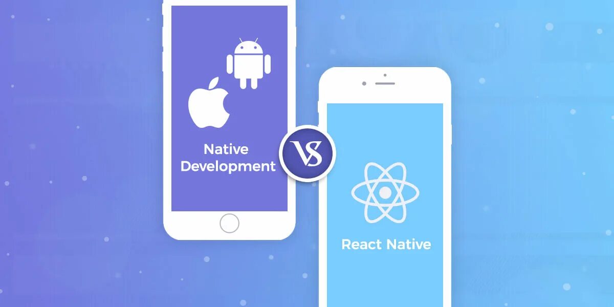 React native. Нативные приложения. React native developer. Нативные приложения Android.