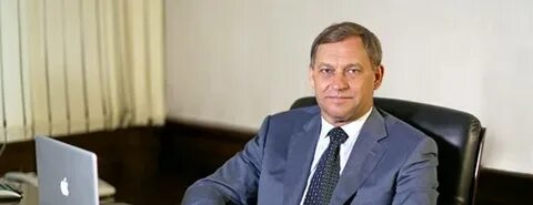 Смена акционера