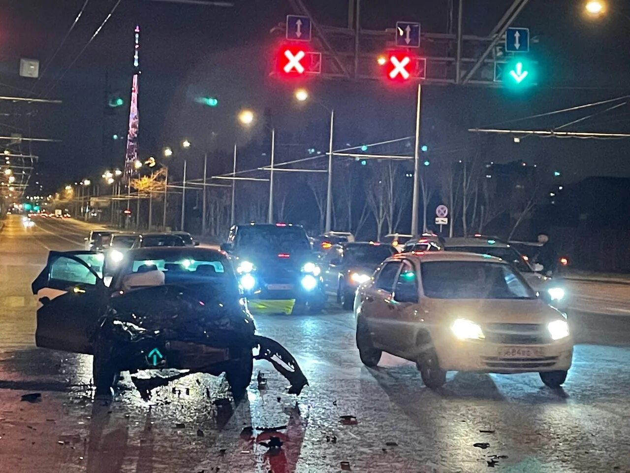 ДТП Самара сегодня Московское шоссе. Авария в Самаре сегодня на Московском шоссе Революционная. Что творится в самаре