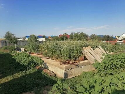 Участки в орске