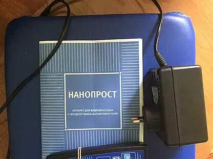 Нанопрост для женщин отзывы