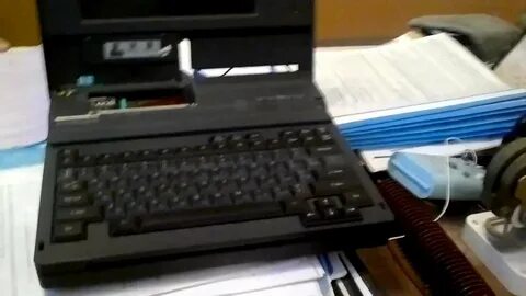Ноутбук canon