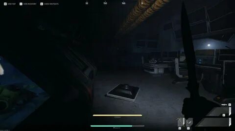 Геншин обыщите тайник