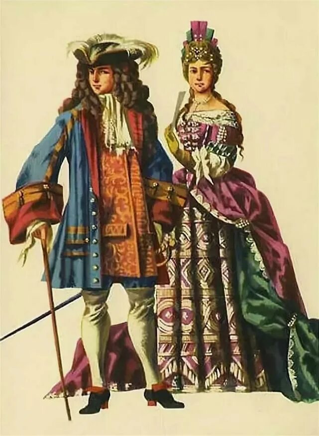 Одежда при царе петре 1. Петр 1 одежда при петре. Одежда дворян при петре 1. Одежда эпохи петра 1. Одежда дворян при петре 1.