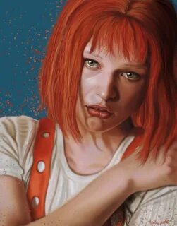 Лила 5