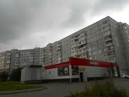 Череповец 26