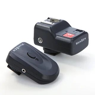 Flash trigger