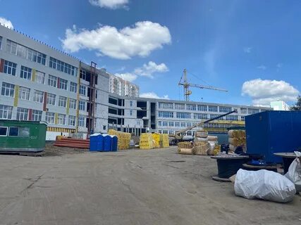 Постройка курск