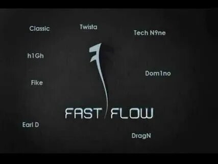 Fast flow