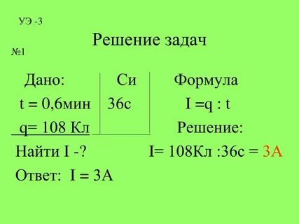 Дано си решение 7 класс физика