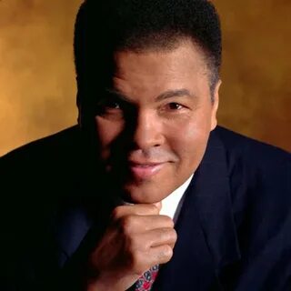 Muhammad ali