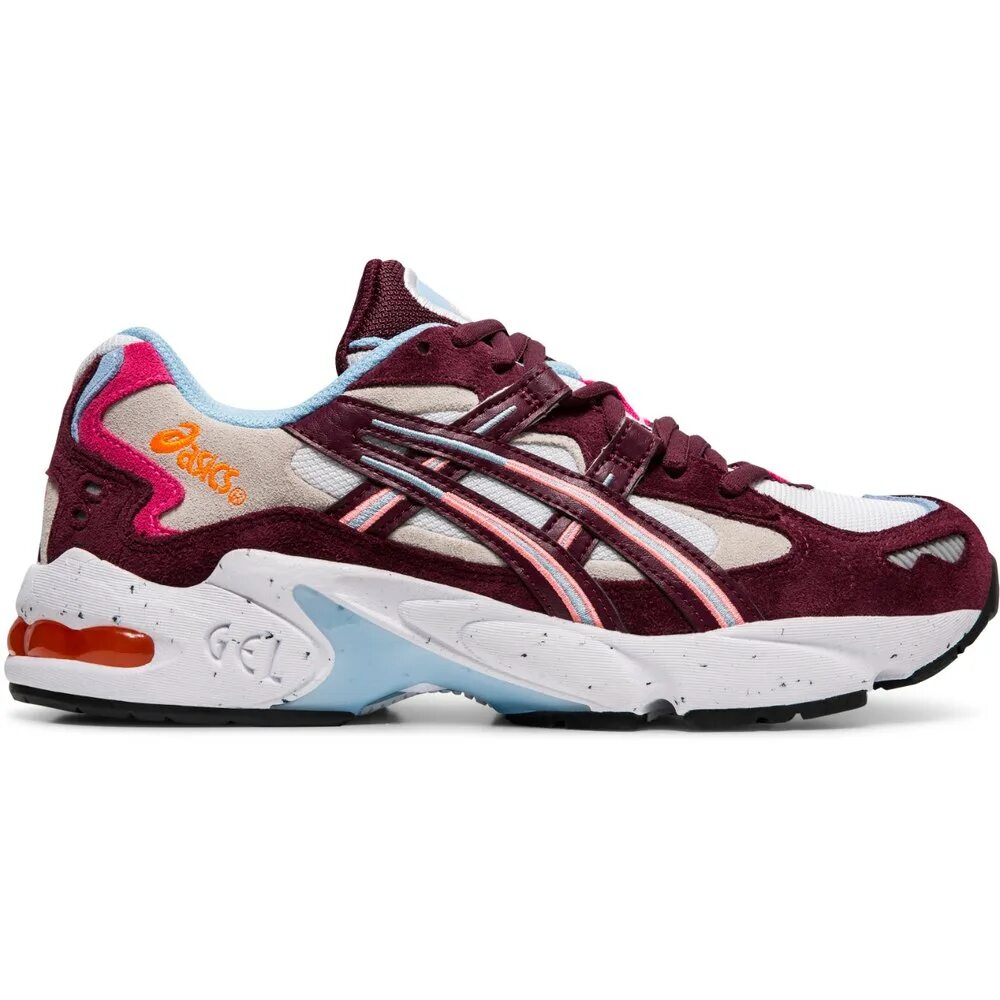 Asics 5 og. Asics gel kayana. асикс гель каяна 8.
