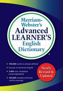 Learn advance english