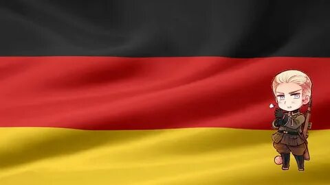 I am german