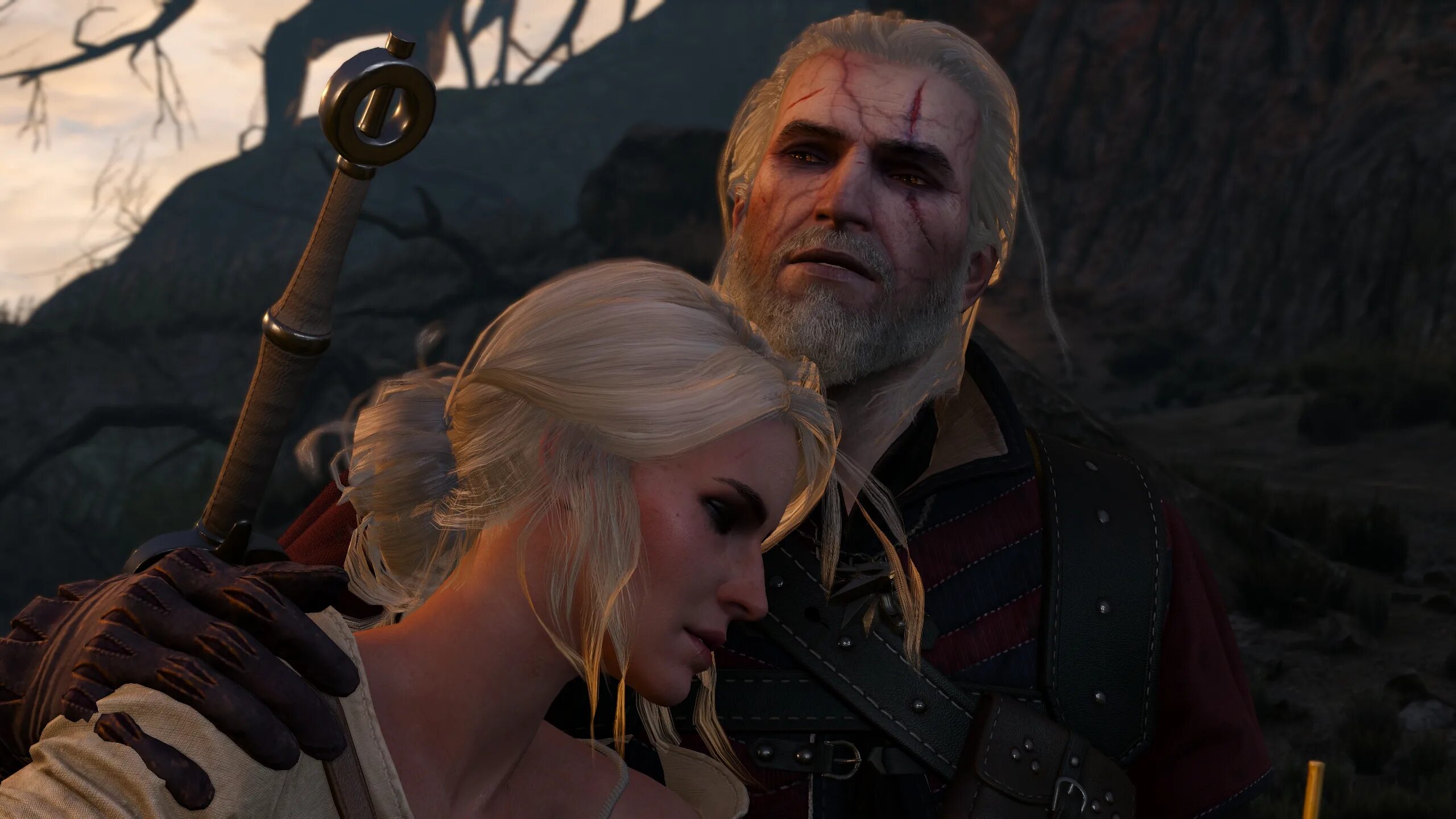 Witcher 3 gog