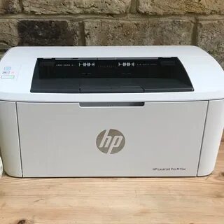 Laserjet 107a драйвер