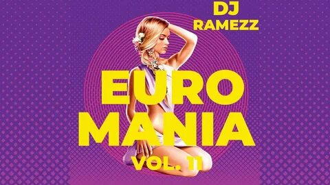 Dj ramezz