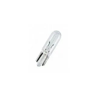 Цоколь лампы w 1.2 w