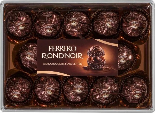 Ferrero rondnoir