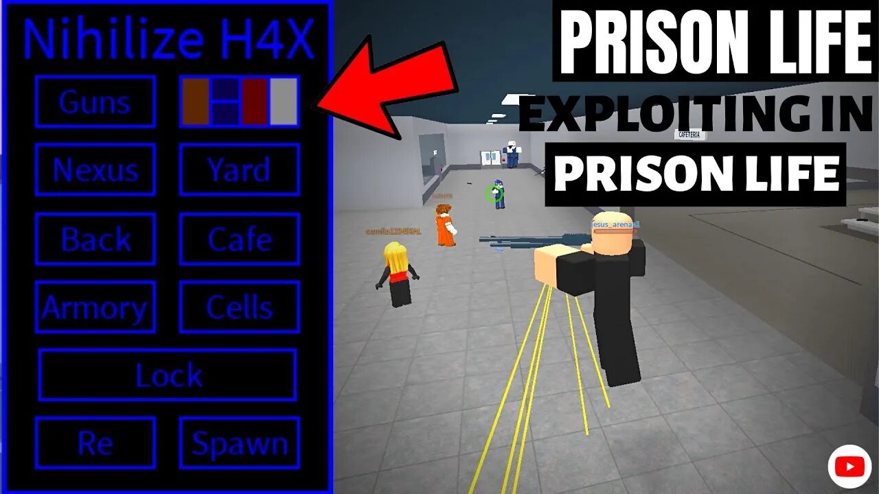 Читы на тюремную жизнь. Roblox prison. роблокс присон лайф. prison life roblox. тюремная жизнь роблокс.