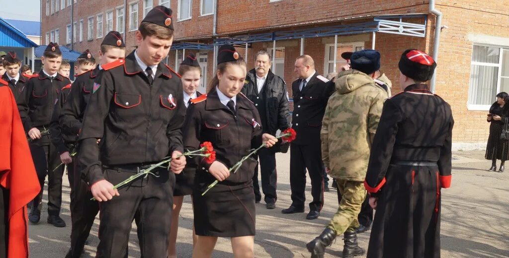 Погода в ст вознесенская лабинского района. Станица Вознесенская школа 28. Школа 28 ст Вознесенской Лабинского района. СОШ 28 станица Вознесенская Лабинский район.