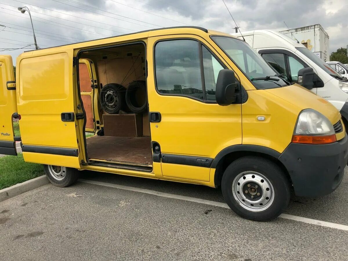 Renault Master 2007. Рено мастер 1. Грузопассажирский фургон Рено мастер. Renault Master 2.