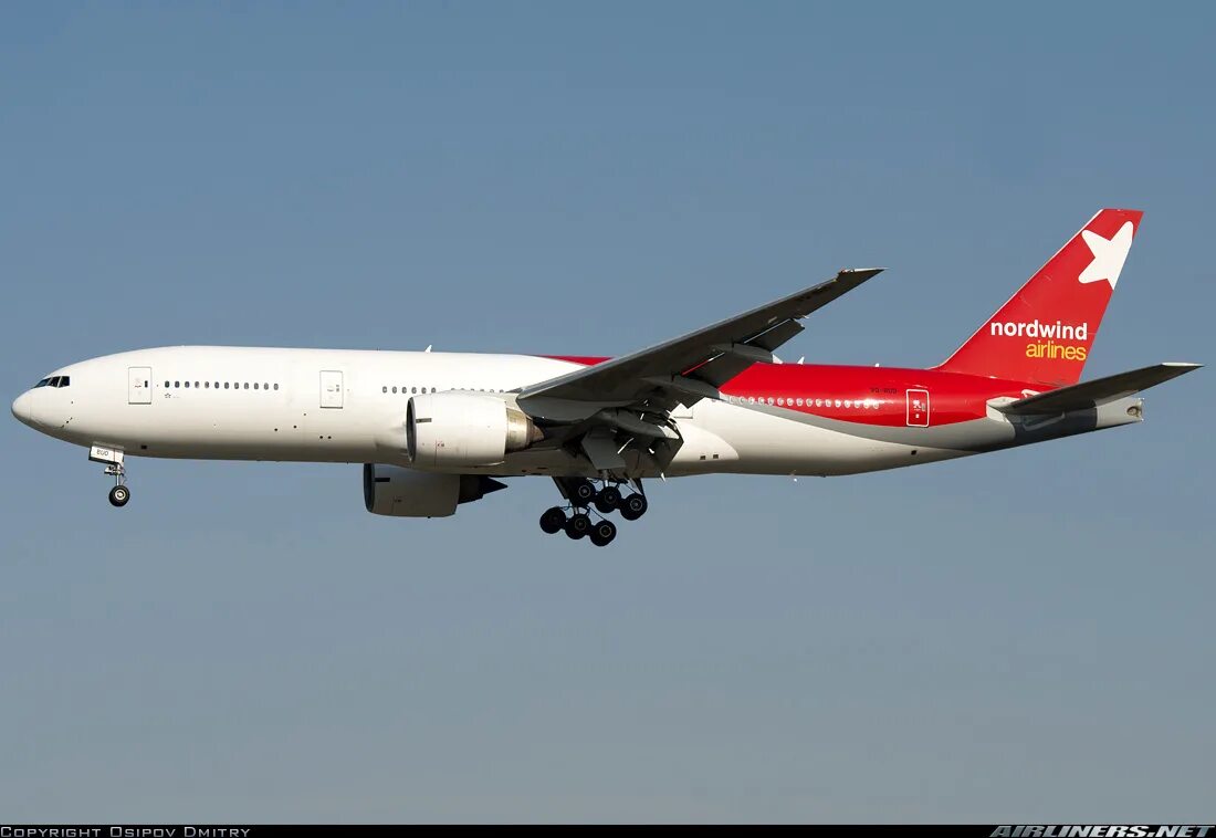 Боинг 777 VP-BJF. B777-200 Nordwind. Боинг 777 Nordwind. Боинг 777 Северный ветер.